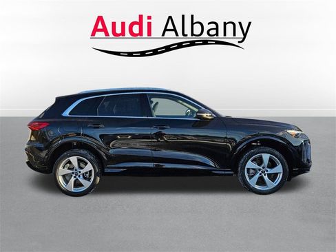New 2025 Audi Q5 2.0T Premium Plus image 3