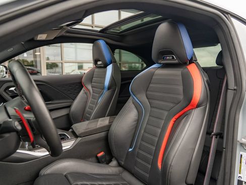 Used 2024 BMW M2 w/ Lighting Package RWD image 13