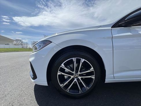 New 2026 Volkswagen Jetta Sport FWD image 10