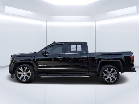 Used 2016 GMC Sierra 1500 Denali image 6