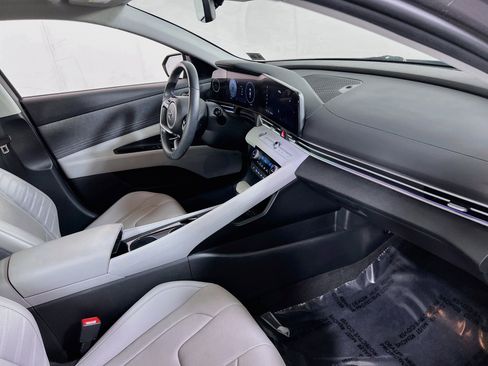 Used 2023 Hyundai Elantra Limited FWD image 30