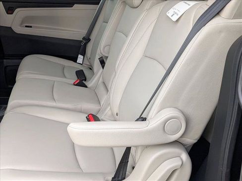 New 2026 Honda Odyssey EX-L image 14