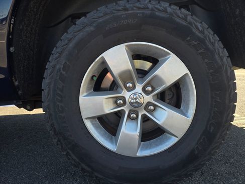 Used 2014 RAM 1500 Tradesman w/ Popular Equipment Group RWD image 3