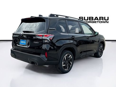 New 2026 Subaru Forester Premium AWD/4WD image 7