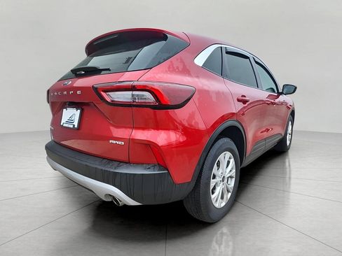 Certified 2023 Ford Escape Active image 8