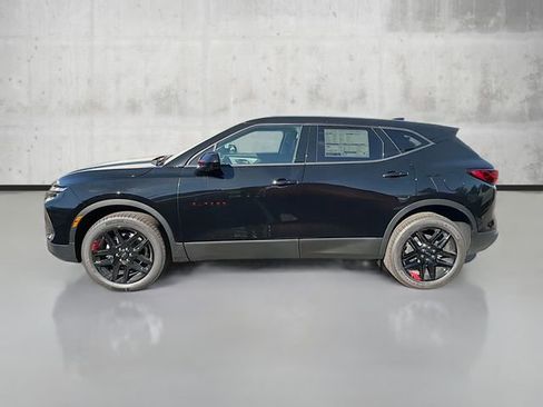 New 2025 Chevrolet Blazer LT w/ Redline Edition image 8