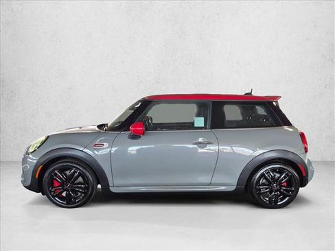 Used 2019 MINI Cooper John Cooper Works FWD image 10