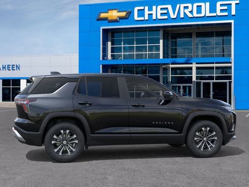 New 2026 Chevrolet Equinox LT w/ Convenience Package II image 5