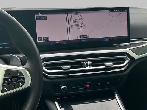 Certified 2024 BMW M340i xDrive AWD/4WD image 6