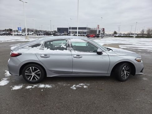 Used 2024 Honda Civic LX image 18