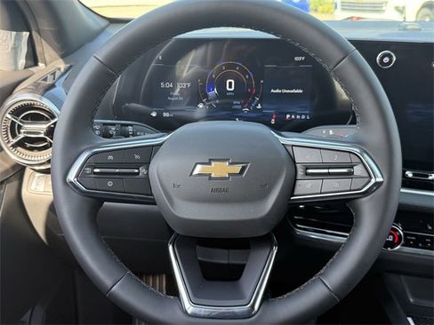 New 2026 Chevrolet Equinox LT w/ Convenience Package II image 12