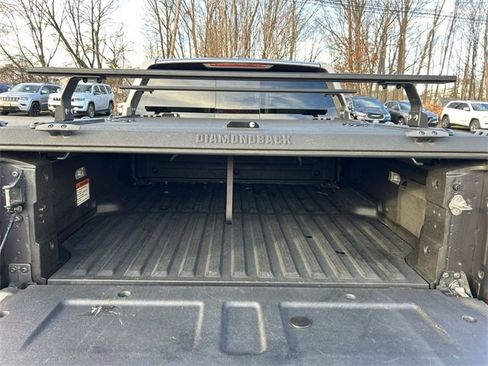 Used 2019 Honda Ridgeline RTL-E image 27