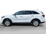 Used 2020 Kia Sorento LX w/ LX I4 Convenience Package image 2