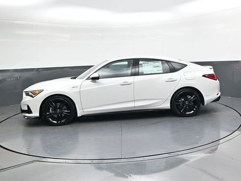 New 2026 Acura Integra A-Spec image 7