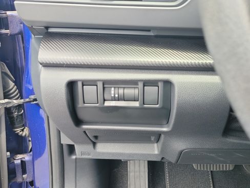 Certified 2024 Subaru Crosstrek 2.0i AWD/4WD image 27