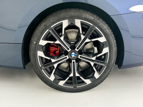 New 2027 BMW 430i Convertible w/ M Sport Package RWD image 27