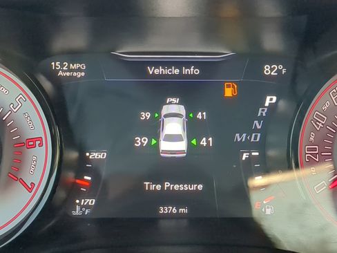 Used 2023 Dodge Challenger R/T Scat Pack image 27