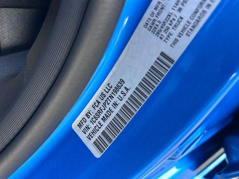 New 2026 RAM 1500 Laramie w/ Night Edition image 24