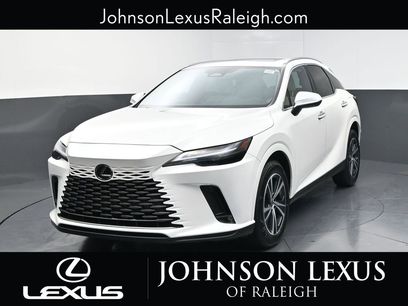 Certified 2024 Lexus RX 350 Premium