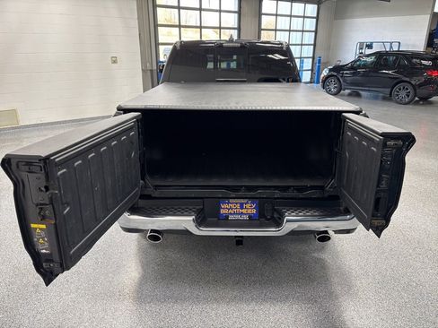 Used 2022 RAM 1500 Limited image 45