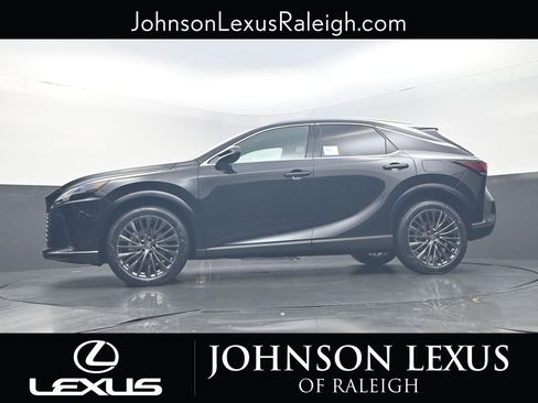 New 2026 Lexus RX 350 AWD image 21