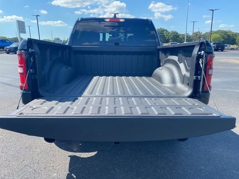 New 2026 RAM 1500 Laramie w/ Night Edition image 43