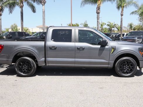 Used 2025 Ford F150 STX RWD image 10