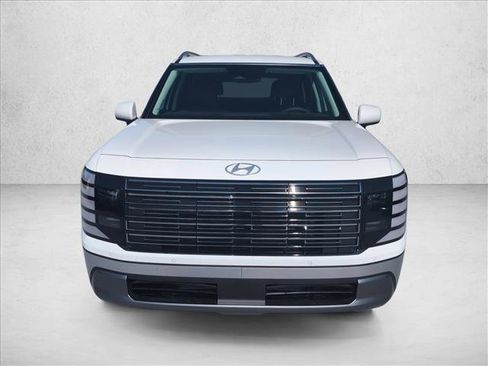 New 2026 Hyundai Palisade SEL image 6