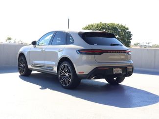 Certified 2025 Porsche Macan video 3