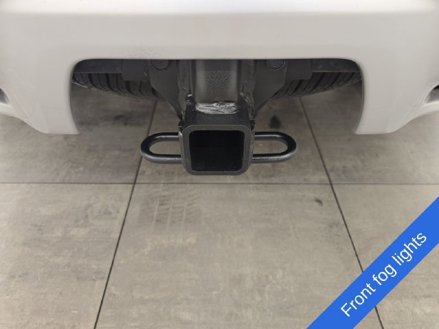 Used 2018 Toyota 4Runner Limited AWD/4WD image 16
