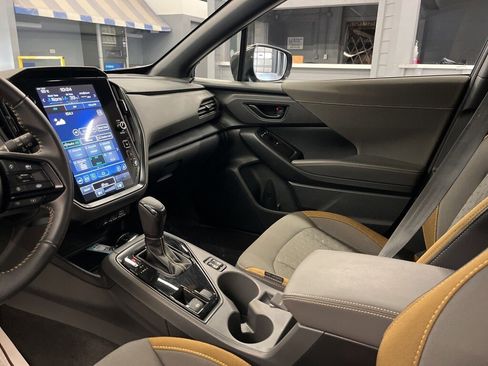 Certified 2024 Subaru Crosstrek 2.5i Sport image 23