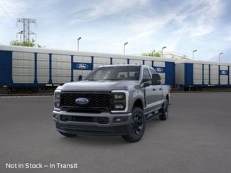 New 2026 Ford F250 XL w/ STX Appearance Package video 2