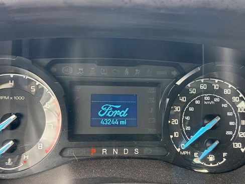 Used 2022 Ford Ranger XL w/ Equipment Group 101A High image 10