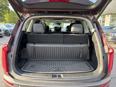 Used 2020 Kia Telluride EX w/ Towing Package AWD/4WD image 15