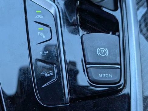 Used 2020 BMW X3 M w/ Executive Package image 20