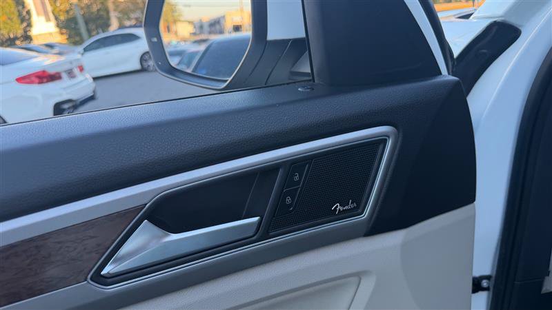 Used 2019 Volkswagen Atlas SEL Premium AWD/4WD image 30