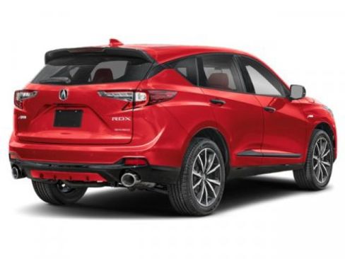 New 2026 Acura RDX A-Spec image 2
