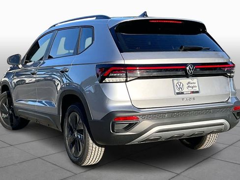 New 2026 Volkswagen Taos S image 12