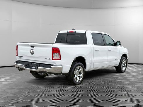 Used 2022 RAM 1500 Big Horn image 8