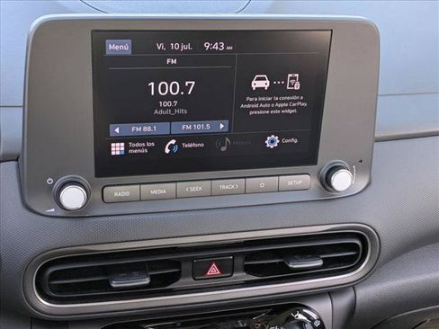 Used 2022 Hyundai Kona SE FWD image 9