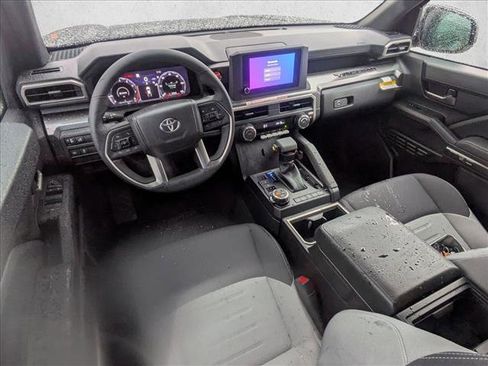 New 2025 Toyota Tacoma TRD Off-Road image 14
