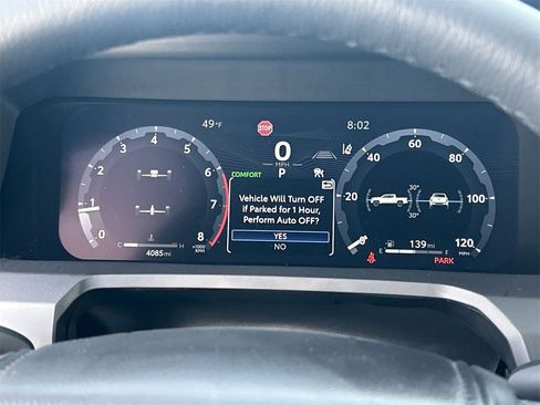 Used 2025 Toyota Tacoma Limited image 28