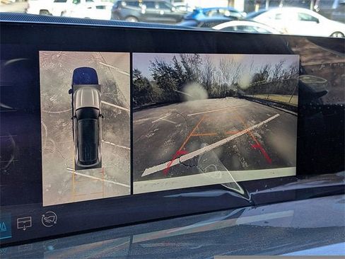 New 2025 Cadillac Escalade IQ Sport 2 image 27