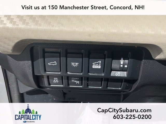 Used 2021 Subaru Ascent Premium w/ Convenience Package AWD/4WD image 29