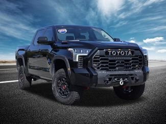 Used 2023 Toyota Tundra TRD Pro AWD/4WD video 2