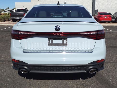 New 2026 Volkswagen Jetta GLI Autobahn image 3