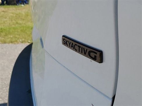 New 2026 MAZDA CX-30 AWD 2.5 S image 6