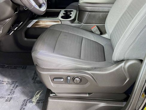 Used 2022 Chevrolet Silverado 1500 RST image 19