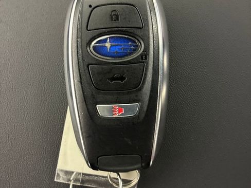 Used 2025 Subaru Legacy Premium image 35