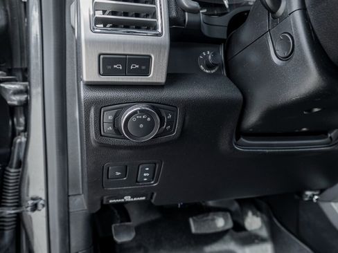 Used 2018 Ford F250 Platinum w/ Platinum Ultimate Package image 30